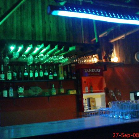 Basa Hotel Kalibo Bagian luar foto