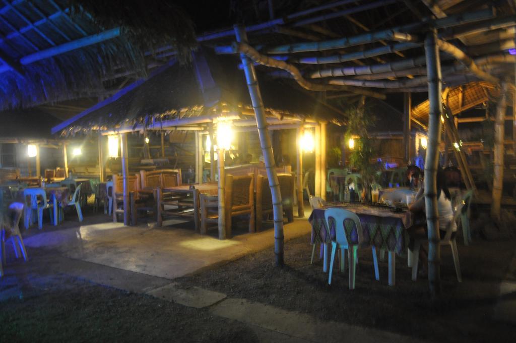 Basa Hotel Kalibo Bagian luar foto
