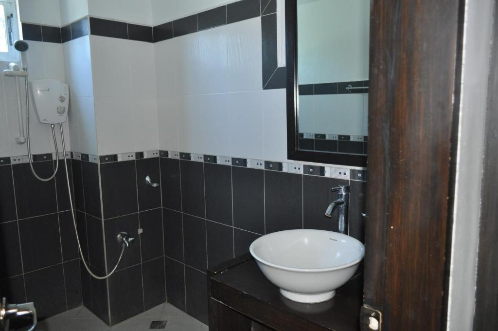Basa Hotel Kalibo Ruang foto