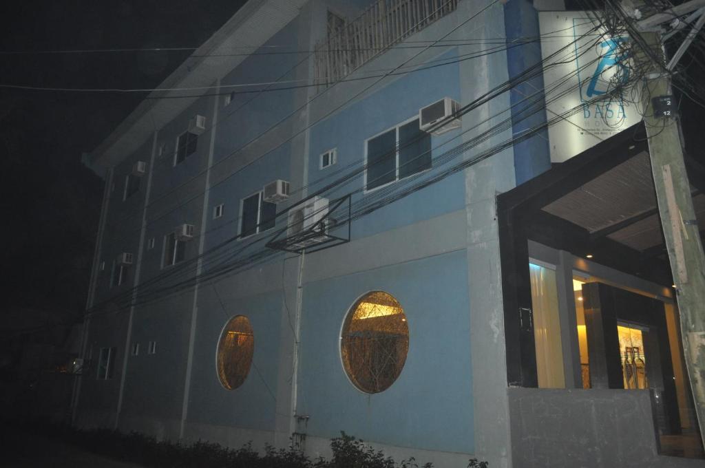 Basa Hotel Kalibo Bagian luar foto