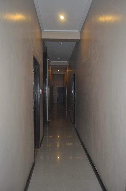 Basa Hotel Kalibo Bagian luar foto