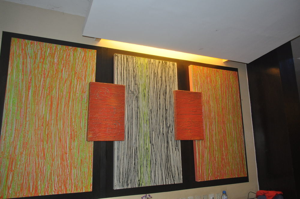 Basa Hotel Kalibo Bagian luar foto